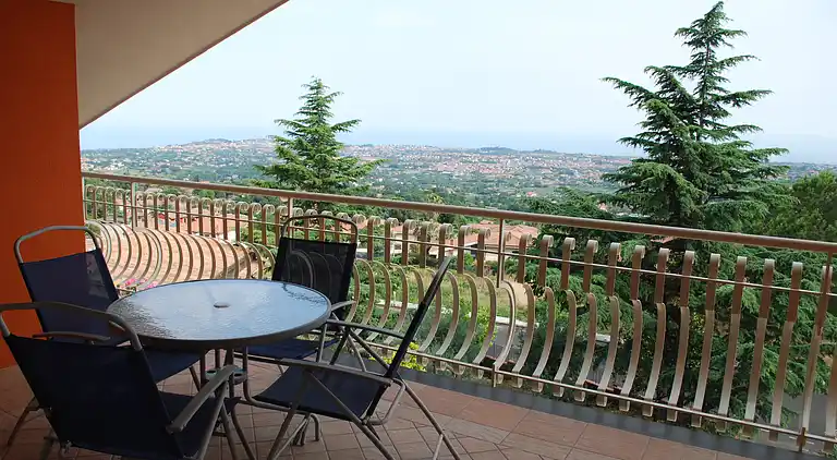 Mansarda Luxury Suite - ETNA ROYAL VIEW