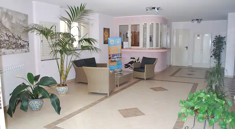 Standard Room PT2 - ETNA ROYAL VIEW