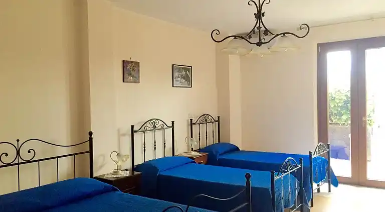 Standard Room PT2 - ETNA ROYAL VIEW