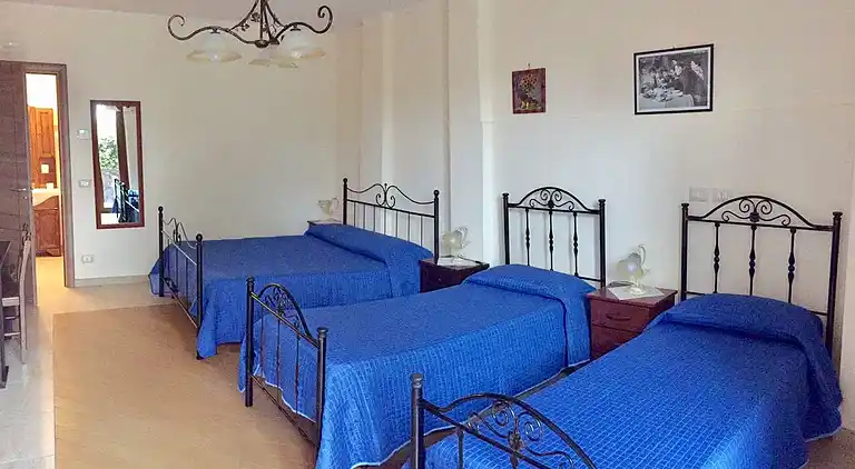 Standard Room PT2 - ETNA ROYAL VIEW