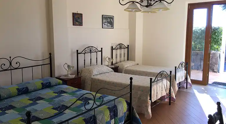 Standard Room PT2 - ETNA ROYAL VIEW