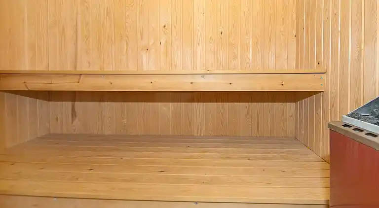 Semesterbostad i Houstrup