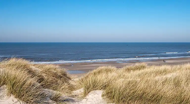 Semesterbostad i Houstrup