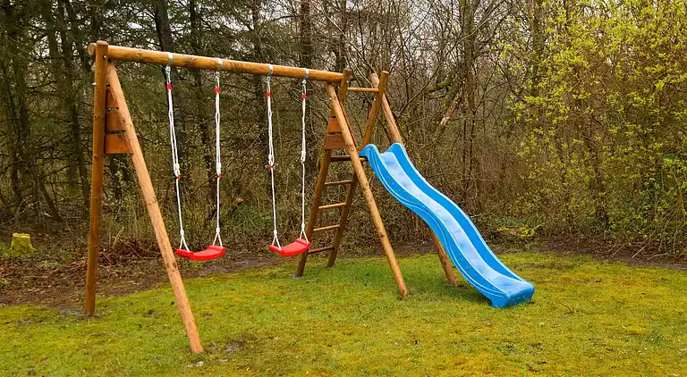 Feriebolig i Branderup J