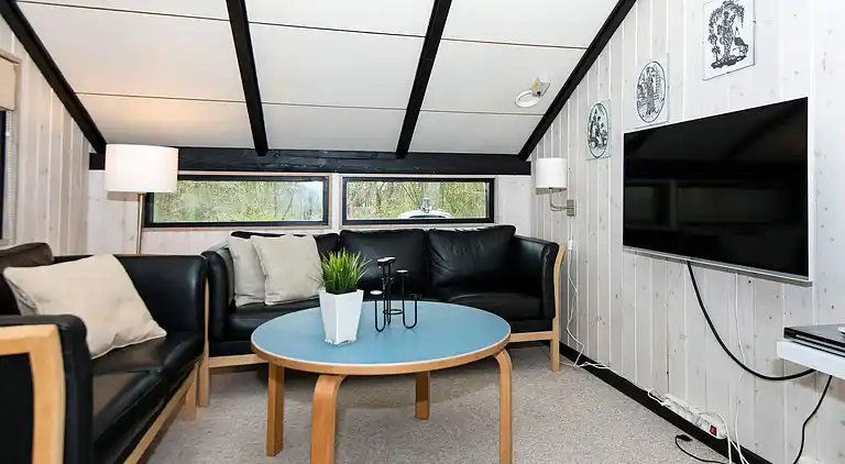 Feriebolig i Branderup J