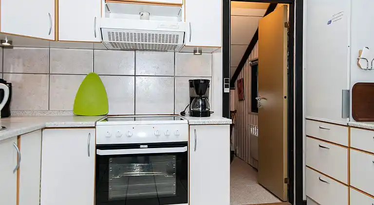 Feriebolig i Branderup J