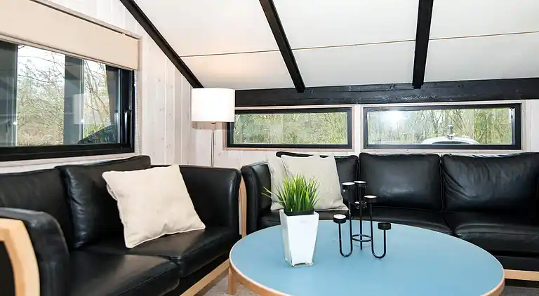 Feriebolig i Branderup J