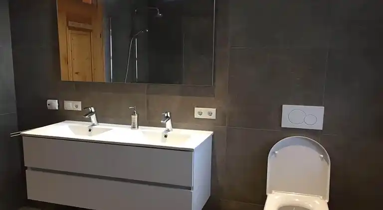 Manor house in Goldegg