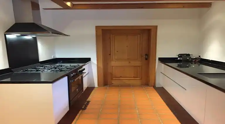 Manor house in Goldegg