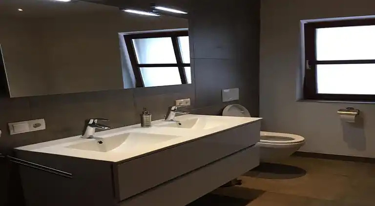 Manor house in Goldegg