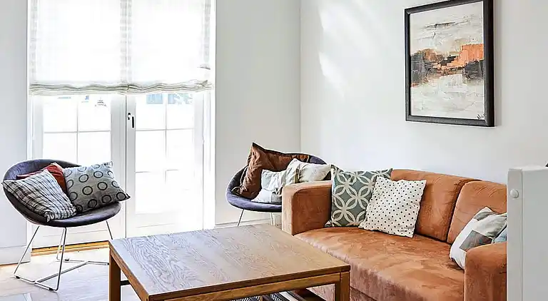 Holiday home in Nykøbing Sjælland