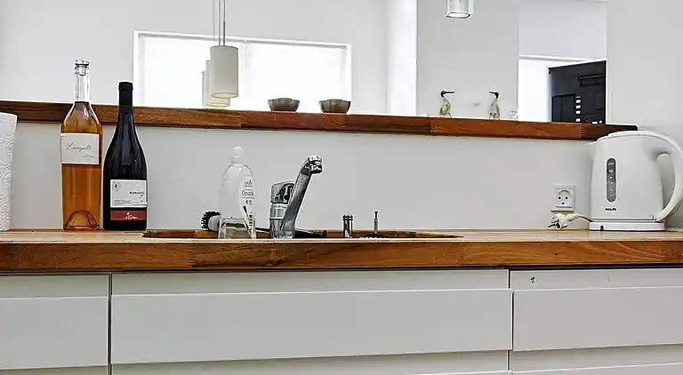 Holiday home in Nykøbing Sjælland