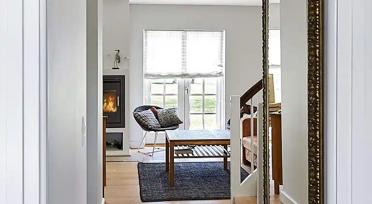 Holiday home in Nykøbing Sjælland