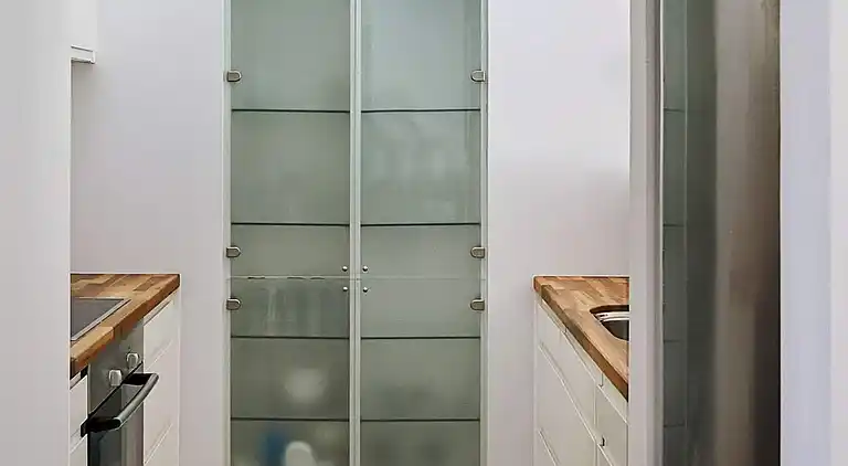 Holiday home in Nykøbing Sjælland