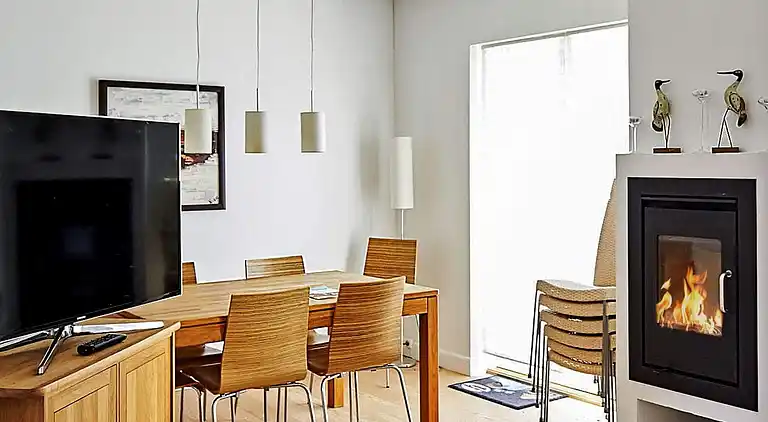 Holiday home in Nykøbing Sjælland