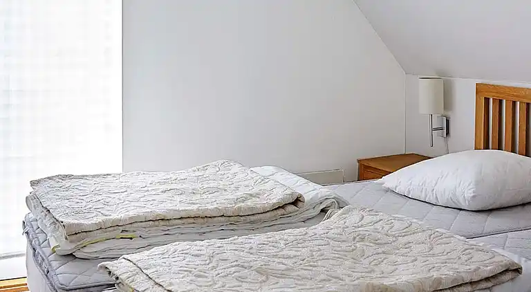 Holiday home in Nykøbing Sjælland