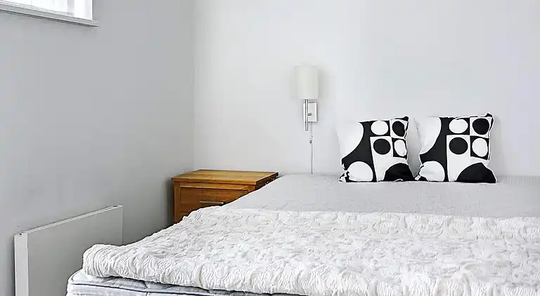 Holiday home in Nykøbing Sjælland