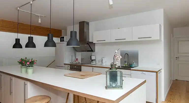 Holiday home in Ebeltoft