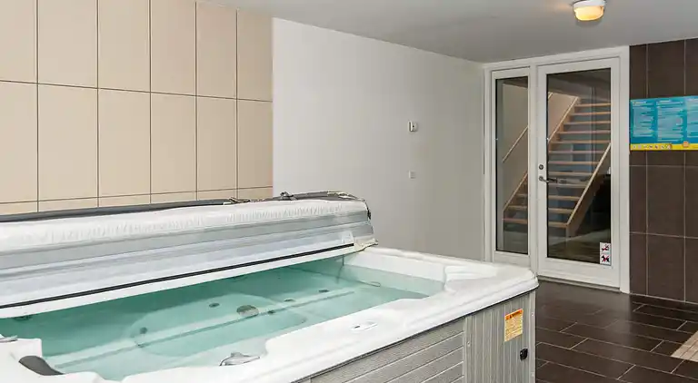 Holiday home in Ebeltoft