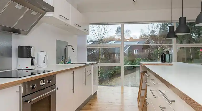 Holiday home in Ebeltoft