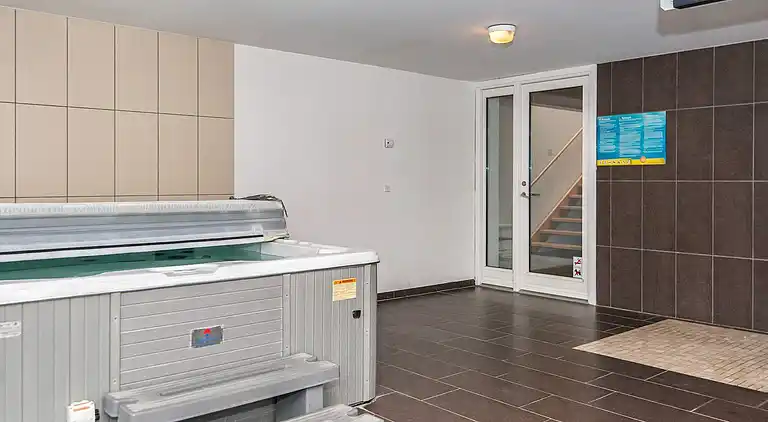 Holiday home in Ebeltoft