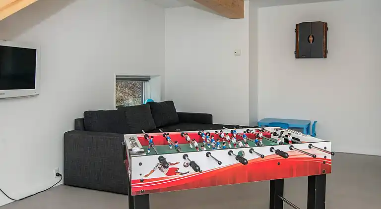 Holiday home in Ebeltoft