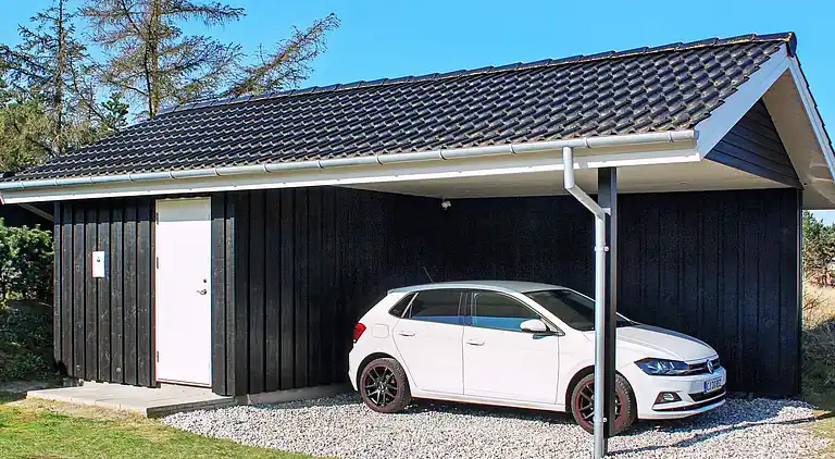 Holiday home in Blåvand