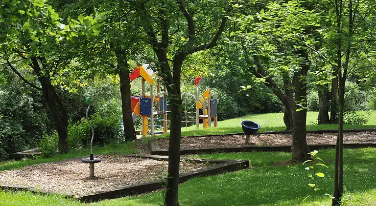 Holiday home in Hastiere