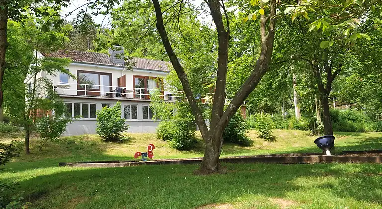 Holiday home in Hastiere