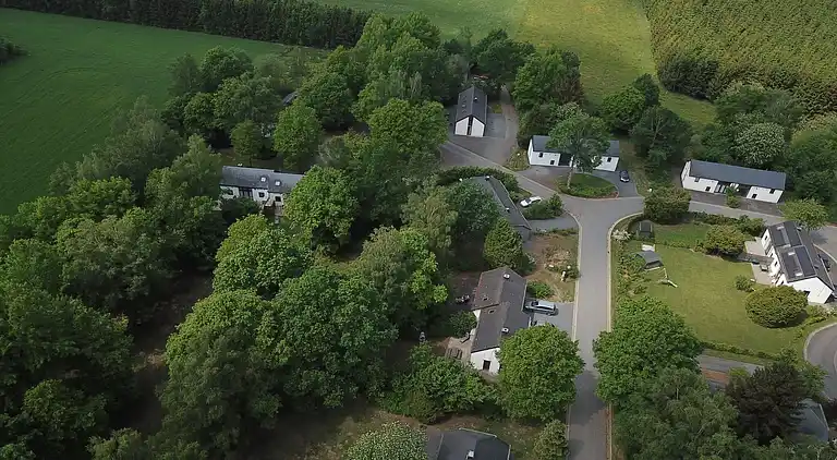 Holiday home in Houffalize