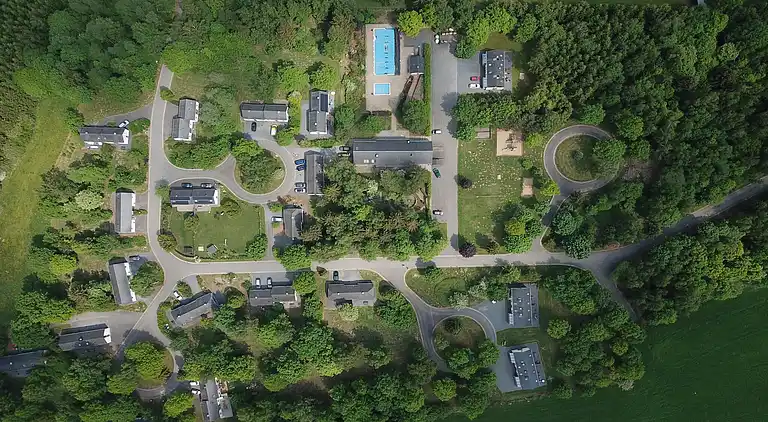 Holiday home in Houffalize