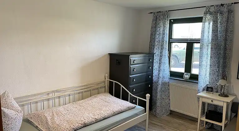 Apartment in Dargun