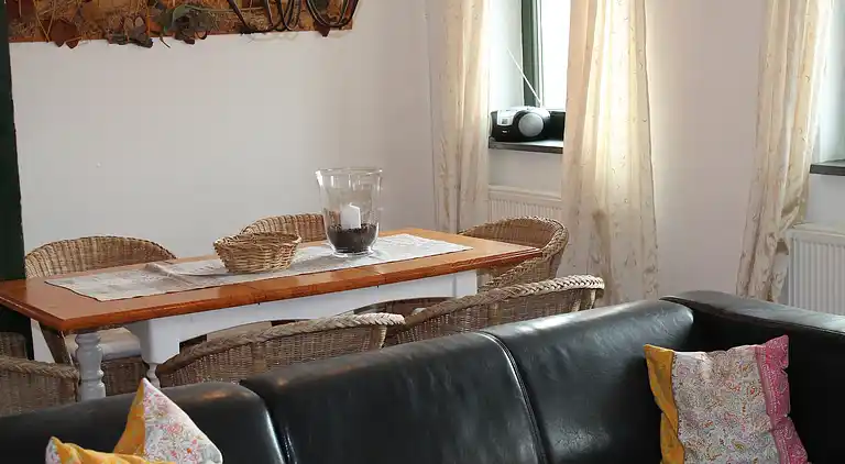 Manor house in Dargun