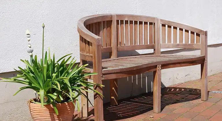 Ferielejlighed i Dargun