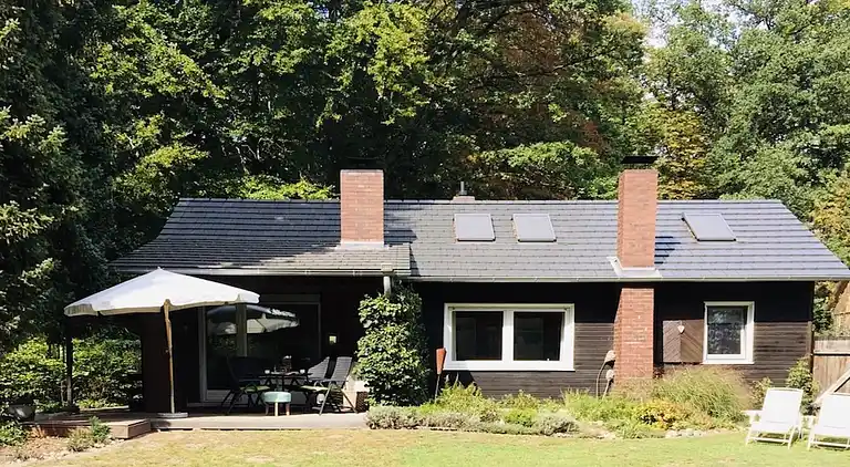 Cottage in Winsen an der Aller