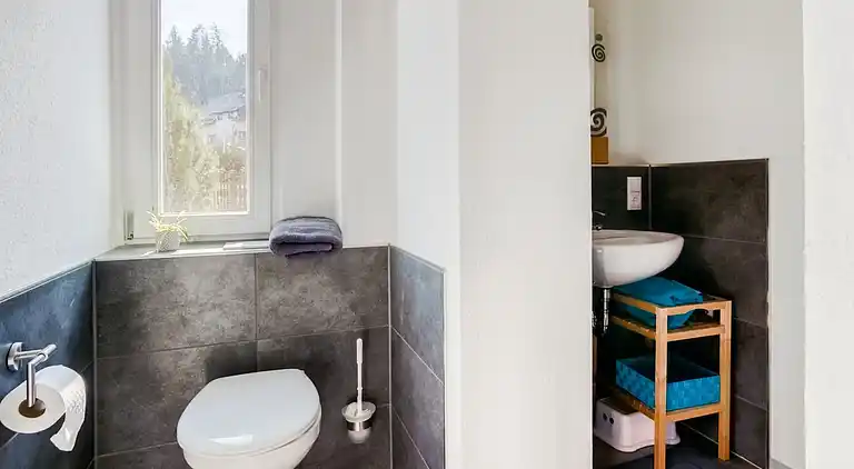 Appartement in Nauendorf