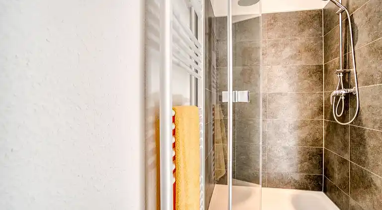 Appartement in Nauendorf