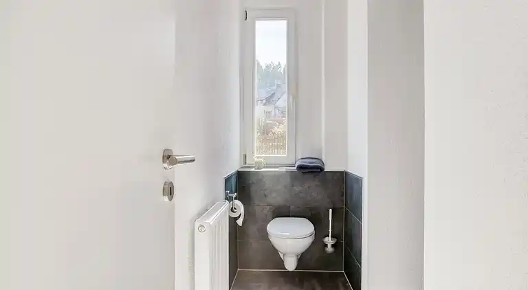 Appartement in Nauendorf