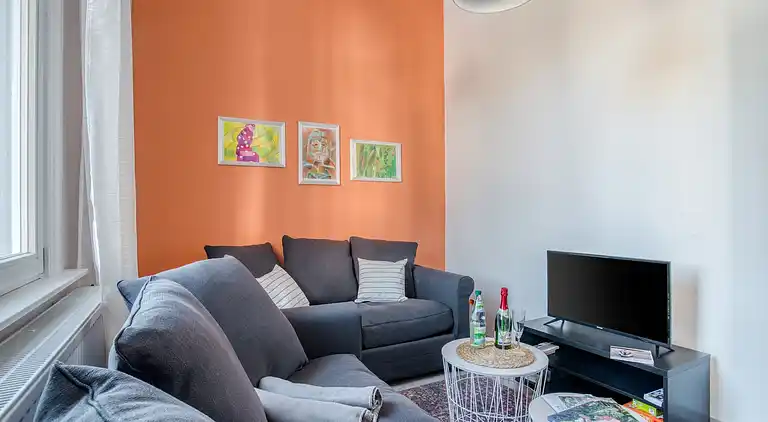 Appartement in Nauendorf