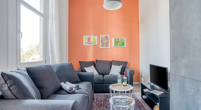 Appartement in Nauendorf