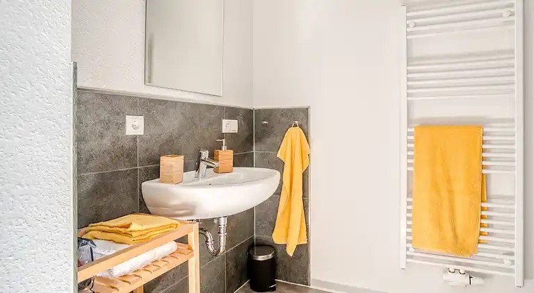 Appartement in Nauendorf