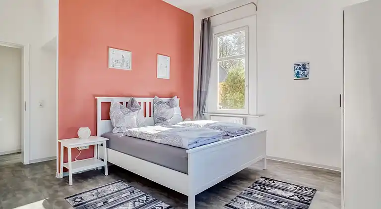 Appartement in Nauendorf