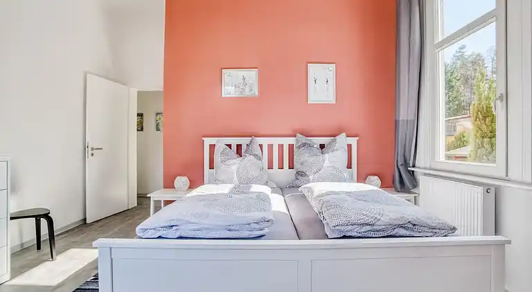 Appartement in Nauendorf