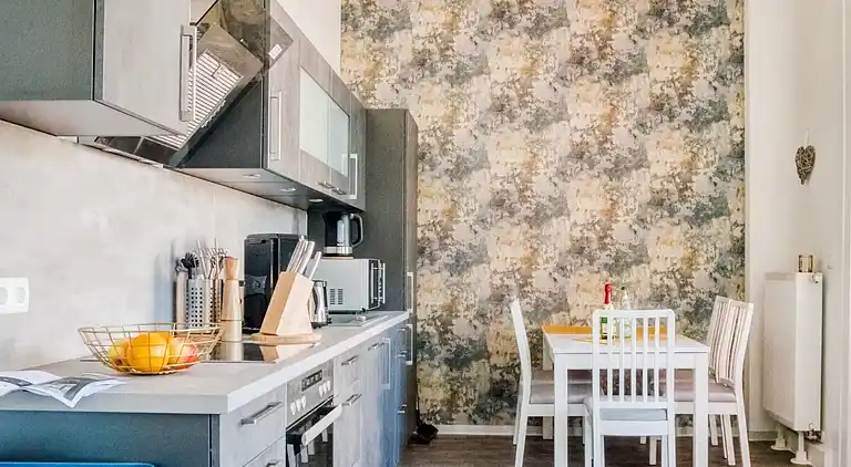 Appartement in Nauendorf