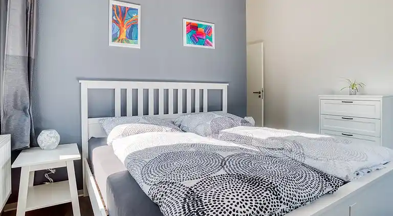 Appartement in Nauendorf