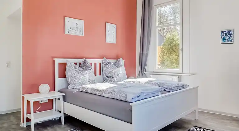 Appartement in Nauendorf