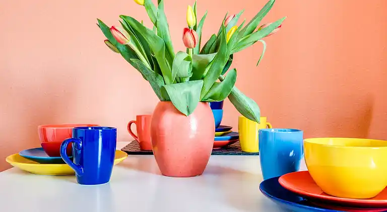 Appartement in Nauendorf