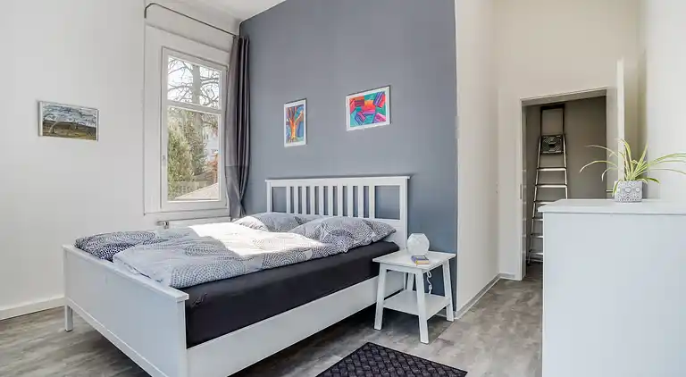 Appartement in Nauendorf