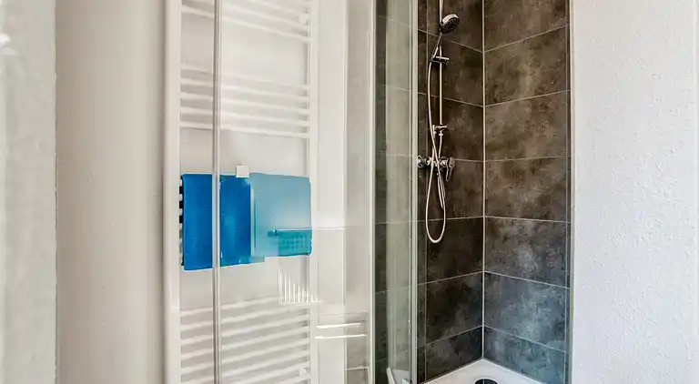 Appartement in Nauendorf