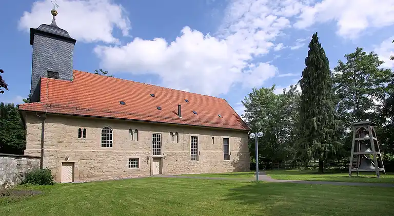 Appartement in Nauendorf